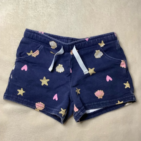 Carters Beach Theme Shorts 18 Months 18M - Picture 1 of 3